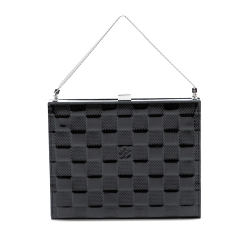 Louis vuitton damier vernis - damier,