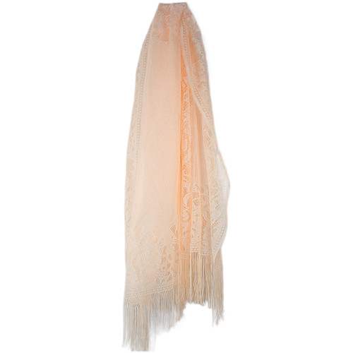 Pour foulard long - long,