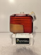 Feu arriere principal gauche