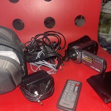 Caméra Sony 40 Gb Megapixel En Excellent État , Fonctionne Parfaitement