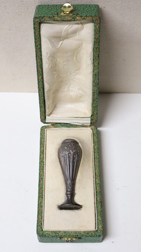 Ancien superbe sceau tampon - sceau,