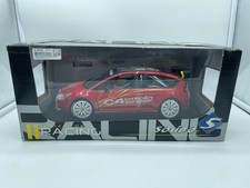 Solido 9060 CITROEN C4 SPORT