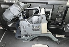 TETE DE CAMERA VIDEO BROADCAST STUDIO SONY DXC-537AP