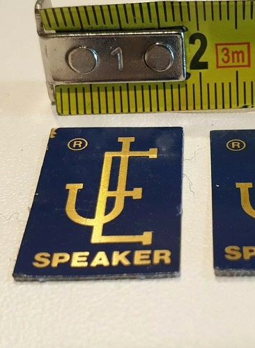 Rare veritable original metal - original,