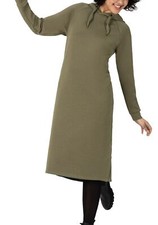 Timezone Robe Femmes Hoodie