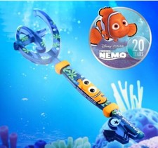 Clé Key Nemo 20 Years Ans Disney Store Disneyland Paris