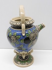 -RARE GARGOULETTE ART DECO