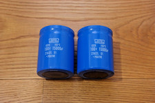 Bose 1800 amp power filter