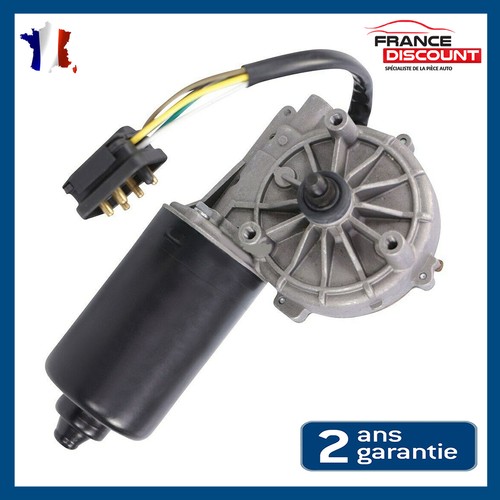 Moteur essuie glace avant - d'essuie,