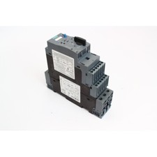 Siemens 3RA61201AP33 3RA6120-1AP33 Disjoncteur moteur 0,1-0,4A (B1142)