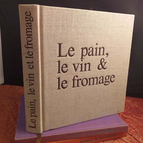 Pain vin le - vin,, fromage