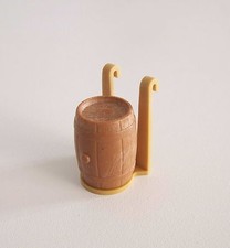 PLAYMOBIL (B746) WESTERN -