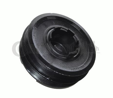 Poulie damper bmw - damper, 3