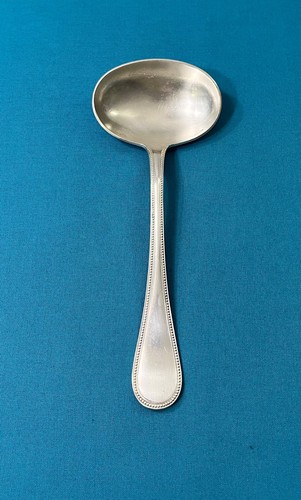Louche sauce christofle - louche,