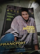 Guitares Et Claviers Magazine