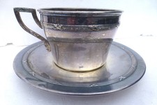 TASSE à CAFÉ Thé CHOCOLAT