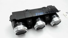 Commande chauffage DACIA