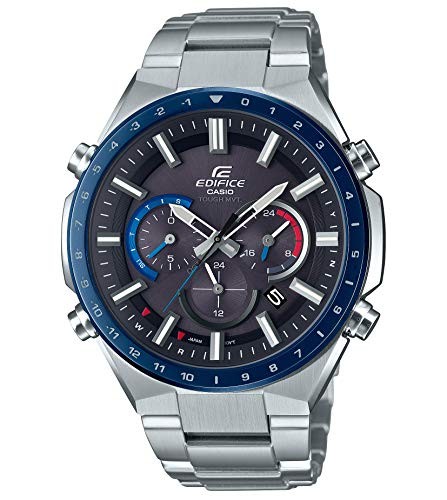 Montre homme casio edifice - montre,