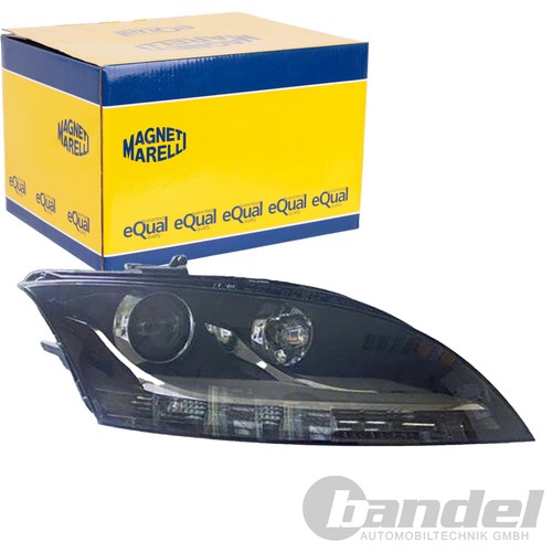 Magneti marelli xenon - marelli, phare