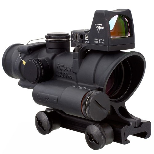 Trijicon 4x32 acog - 4x32,
