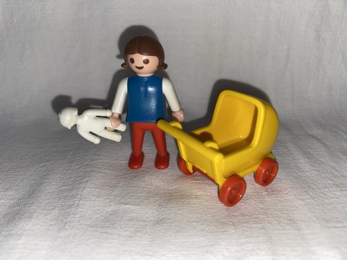 Playmobil 3357 enfant - 3357,