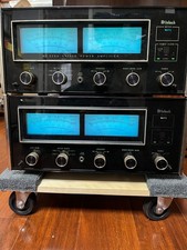 McIntosh MC2255 2-Channel