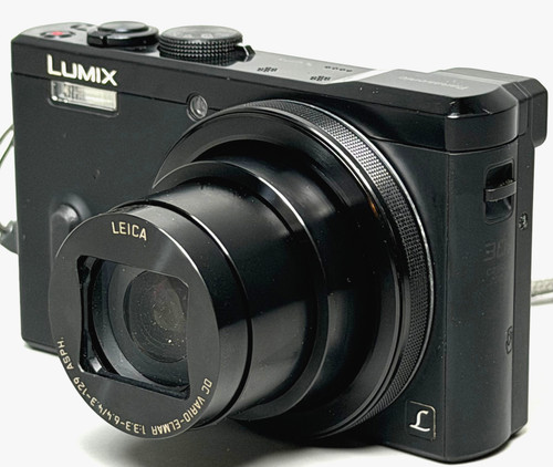 Panasonic lumix dmc - panasonic,