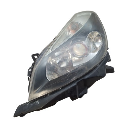 Phare gauche renault clio - gauche,