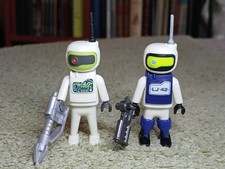 E-Rangers Future Planet