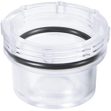 2X Filtre de Crépine de Pompe