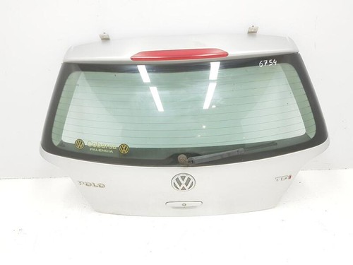 6q6827025q hayon volkswagen - 6q6827025q,