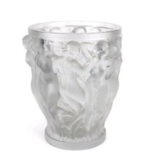 Lalique France - Bacchantes