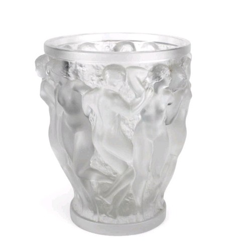 Lalique france bacchantes - france,