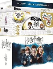 COFFRET COLLECTOR BLURAY -