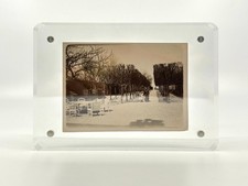 Émile ZOLA, Photographie