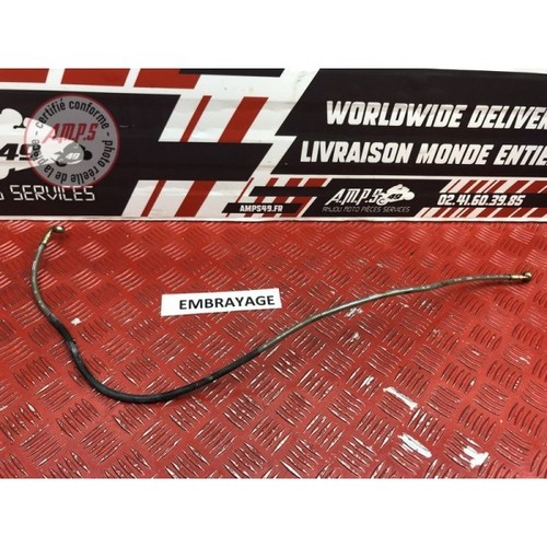 Durite embrayage agusta - embrayage, mv