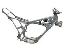 Cadre avec carte grise YAMAHA