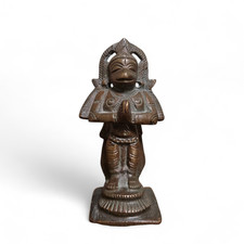 Statuette de Hanuman Inde du