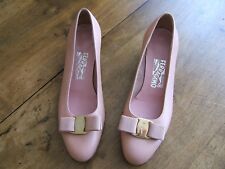 Chaussures Salvatore Ferragamo