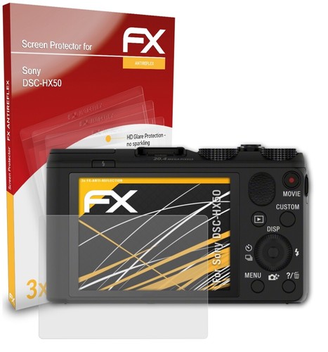 Atfolix film protection - atfolix, 3x
