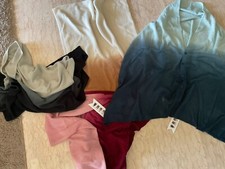 ÉCHARPE PONCHO MAGIQUE PLUSIEURS COULEURS, 4 UTILISATIONS POSSIBLES DONT GILET