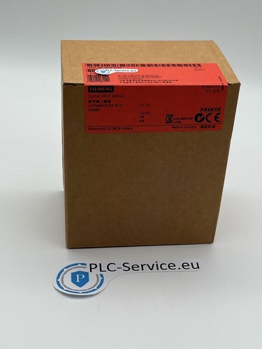 Siemens simatic 300 - s7-300, 6es7