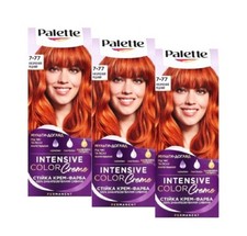 Pcs schwarzkopf palette - pcs,