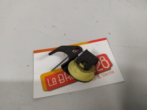 Guide courroie pour machine a - courroie,