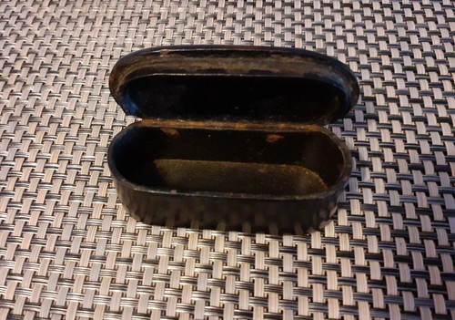 Boite priser carton - boite, dur