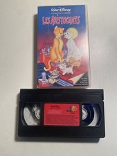 Les Aristochats  walt disney