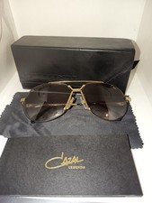 Lunettes de soleil Cazal Homme