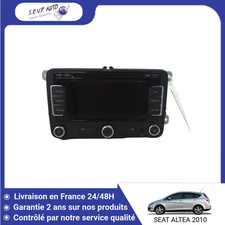🇫🇷 AUTORADIO SEAT ALTEA