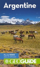 Guide Argentine - Fauquemberg, David