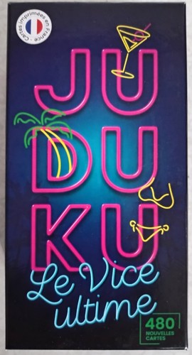 Jeu société adultes - de,